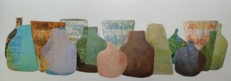 Exposition Aquaforte